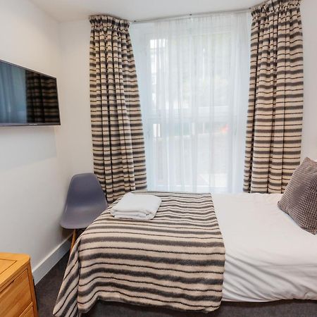 Carlton Hotel Ilfracombe Esterno foto