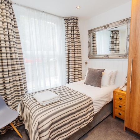 Carlton Hotel Ilfracombe Esterno foto