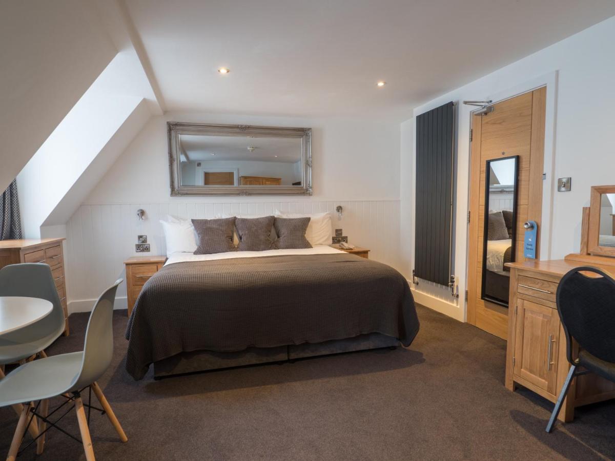 Carlton Hotel Ilfracombe Esterno foto