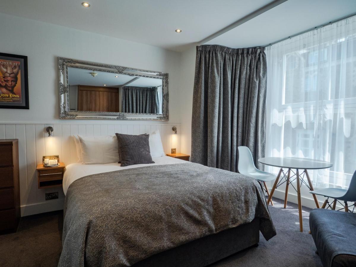 Carlton Hotel Ilfracombe Esterno foto