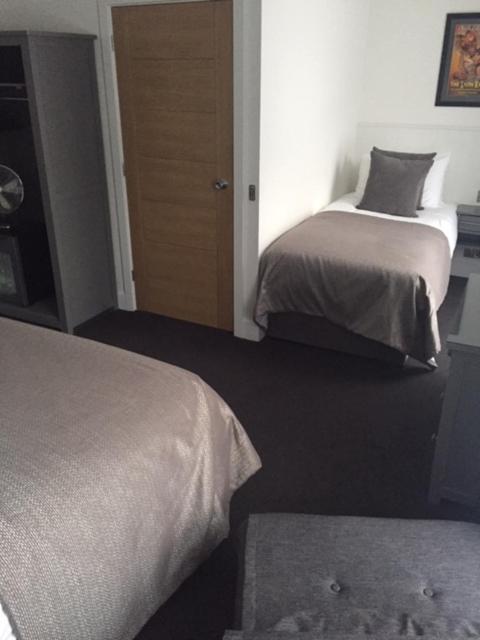 Carlton Hotel Ilfracombe Esterno foto