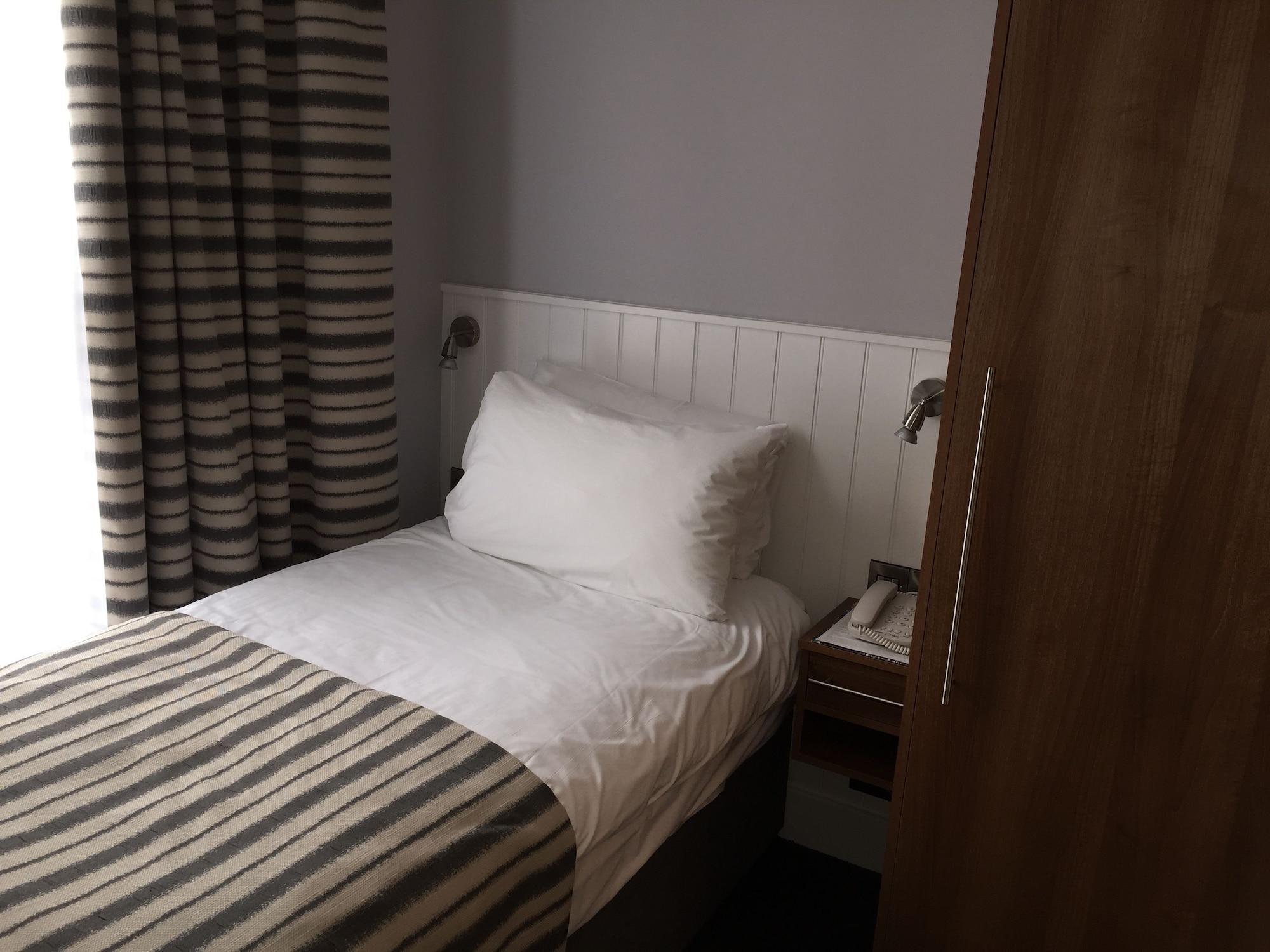 Carlton Hotel Ilfracombe Esterno foto