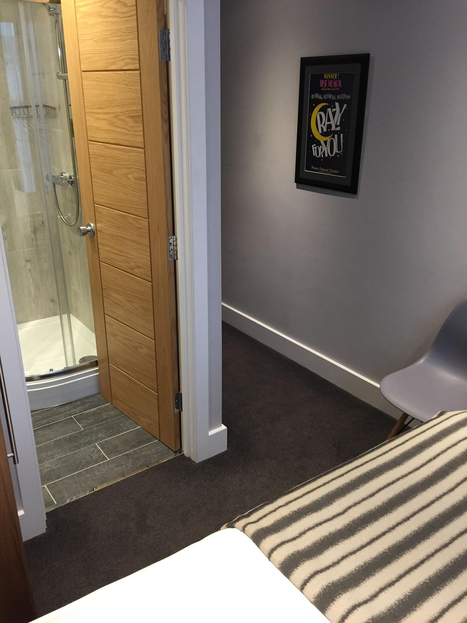 Carlton Hotel Ilfracombe Esterno foto