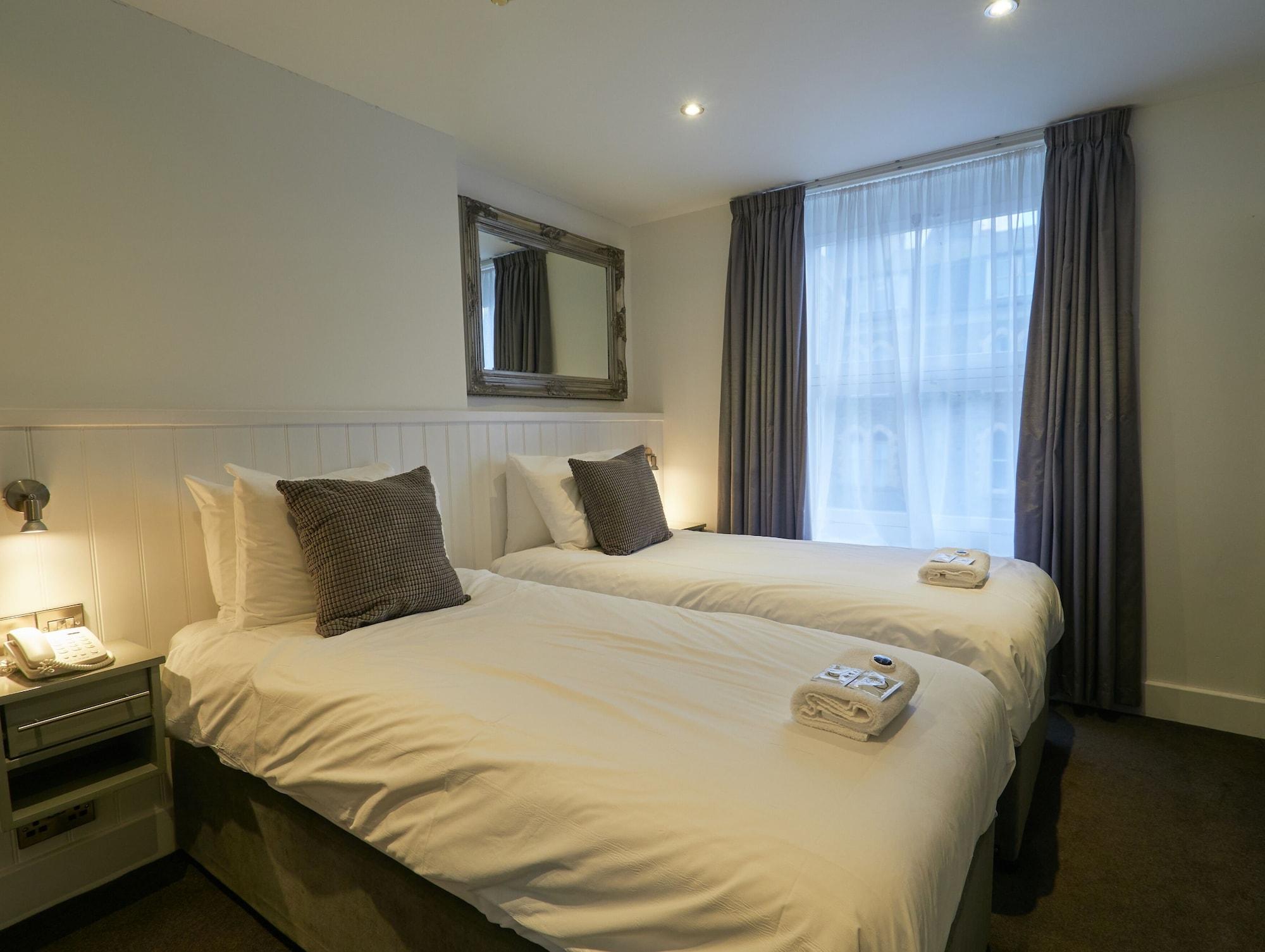 Carlton Hotel Ilfracombe Esterno foto