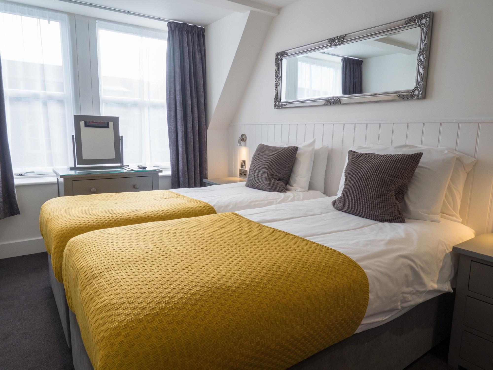 Carlton Hotel Ilfracombe Esterno foto