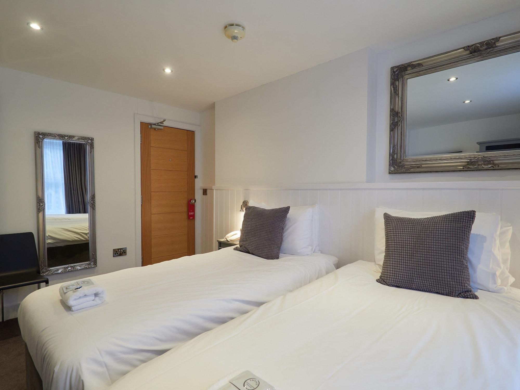 Carlton Hotel Ilfracombe Esterno foto