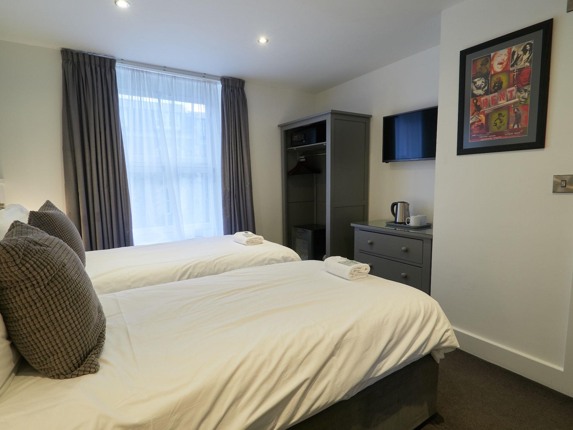 Carlton Hotel Ilfracombe Esterno foto