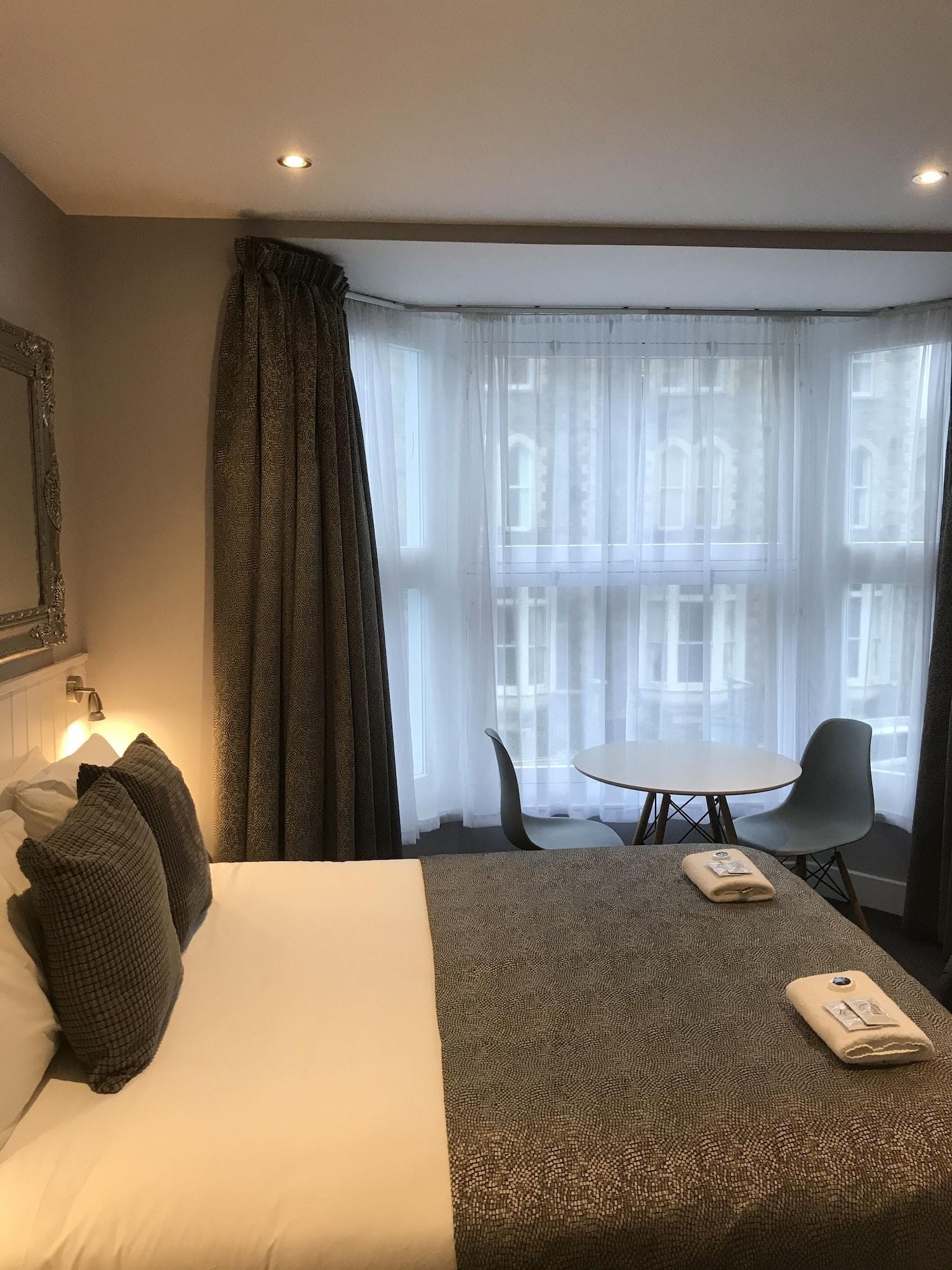 Carlton Hotel Ilfracombe Esterno foto