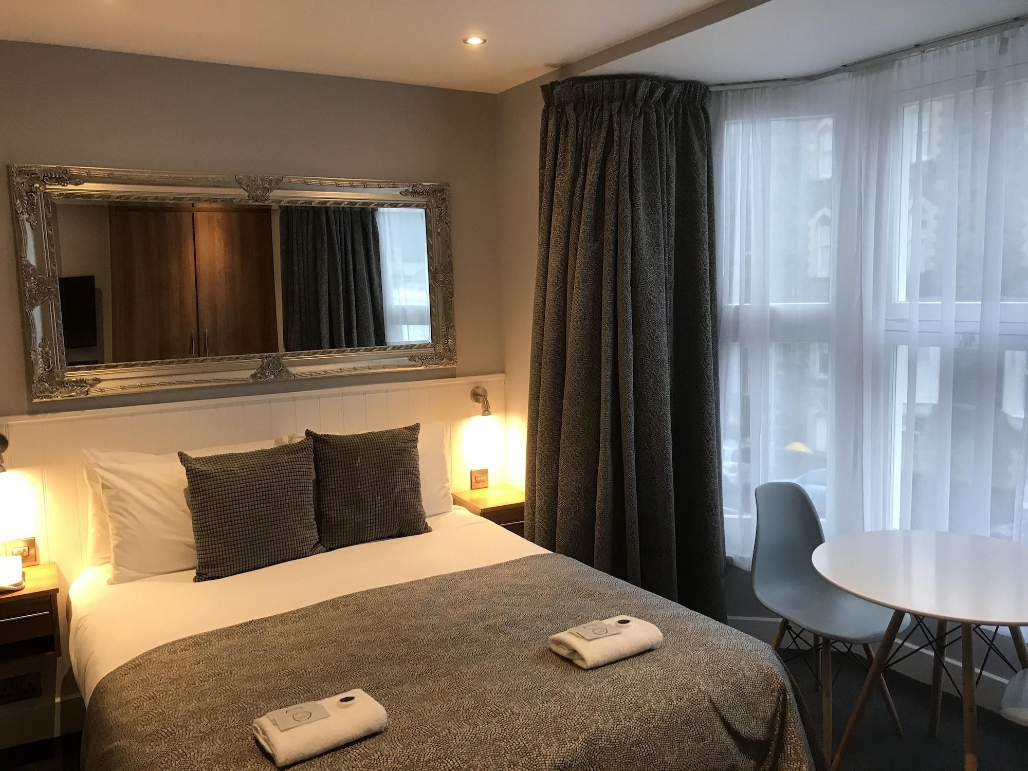 Carlton Hotel Ilfracombe Esterno foto