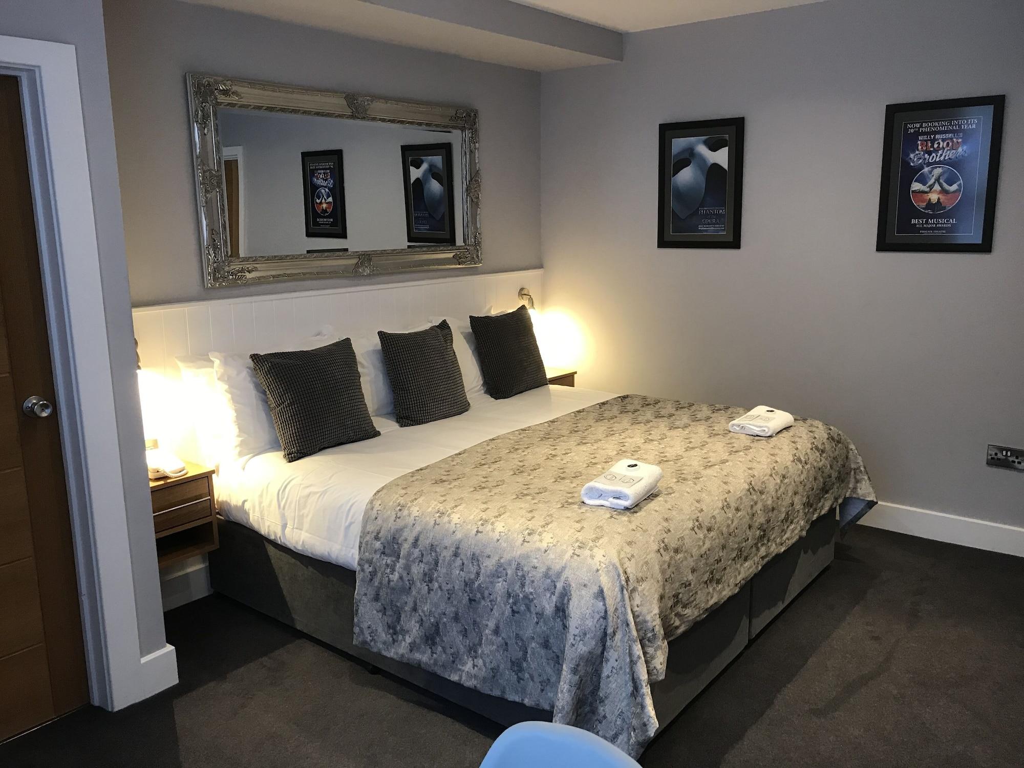 Carlton Hotel Ilfracombe Esterno foto