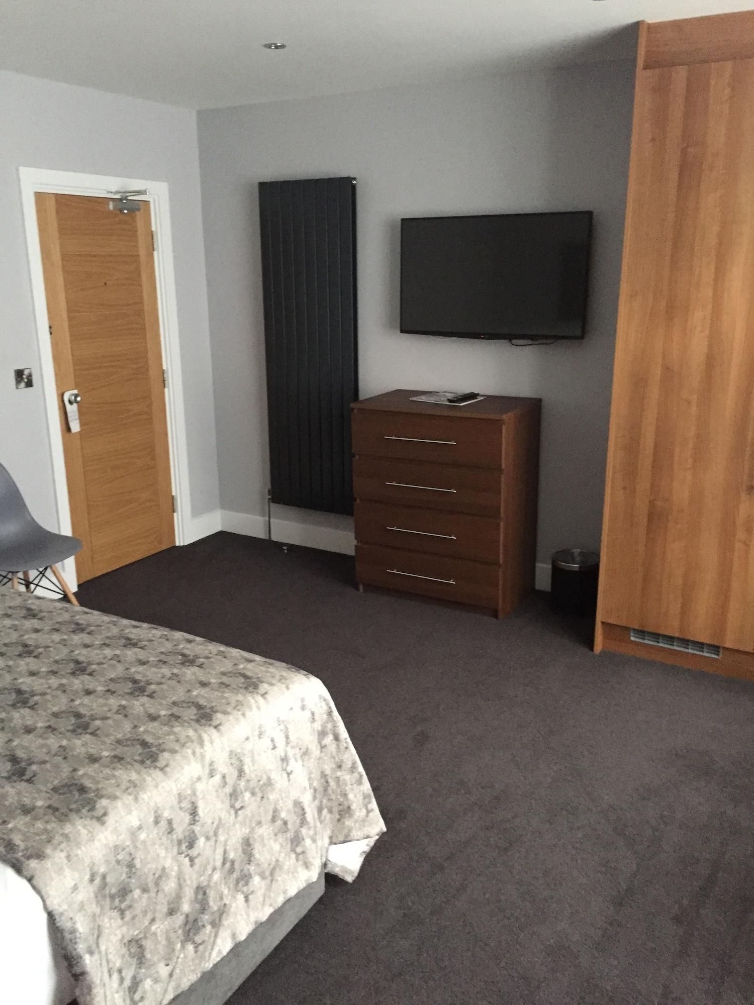 Carlton Hotel Ilfracombe Esterno foto