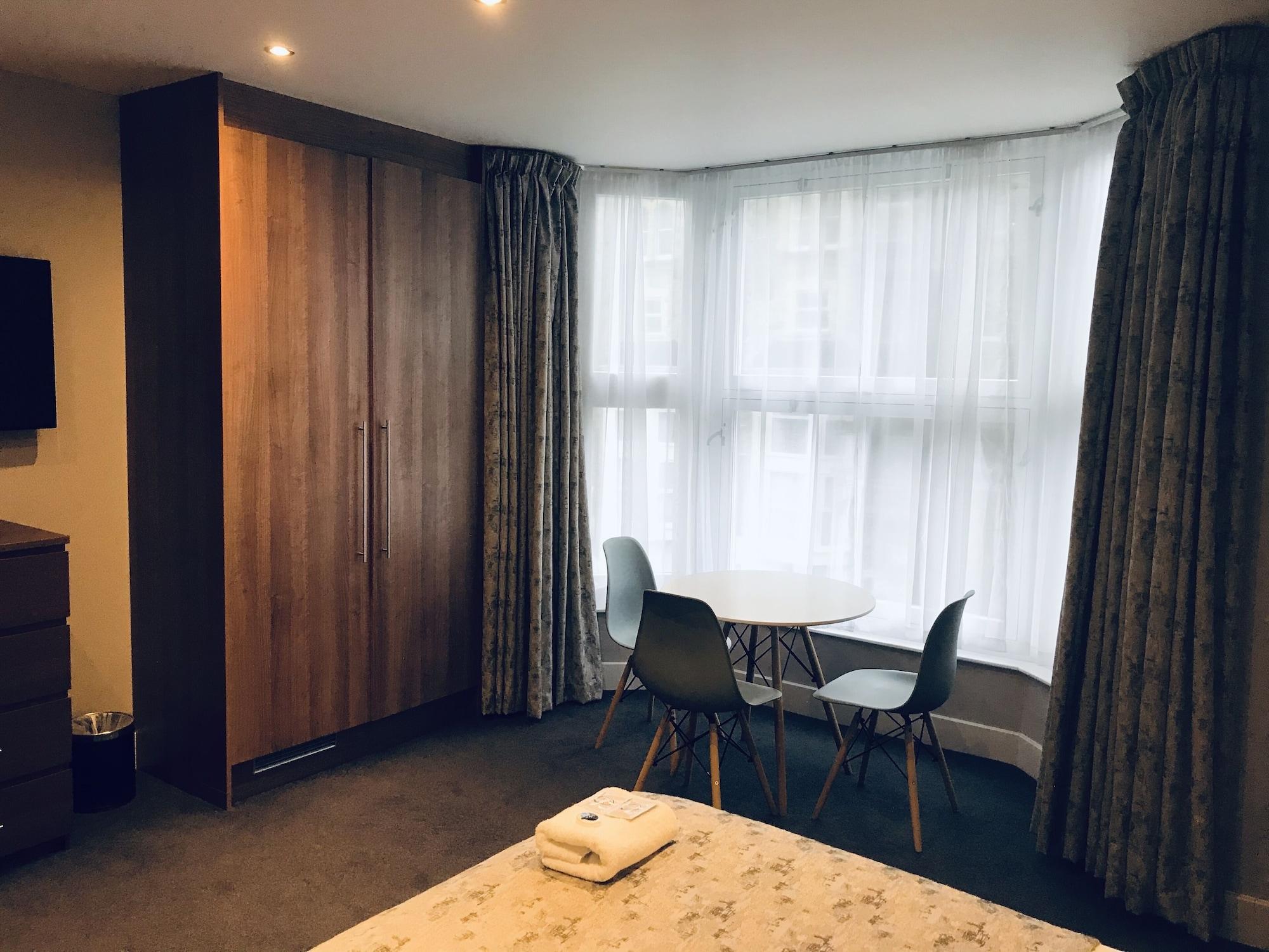 Carlton Hotel Ilfracombe Esterno foto