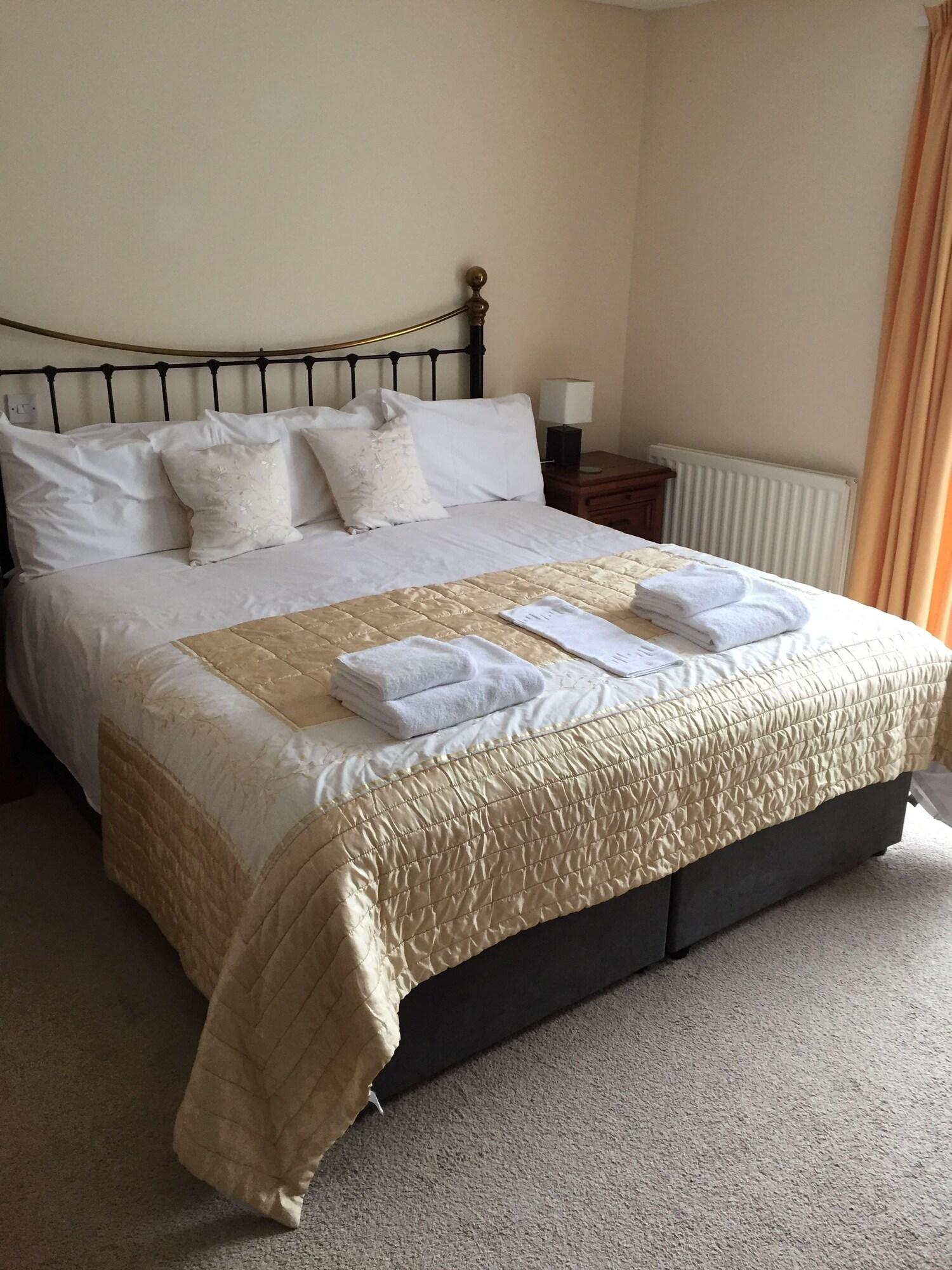 Carlton Hotel Ilfracombe Esterno foto