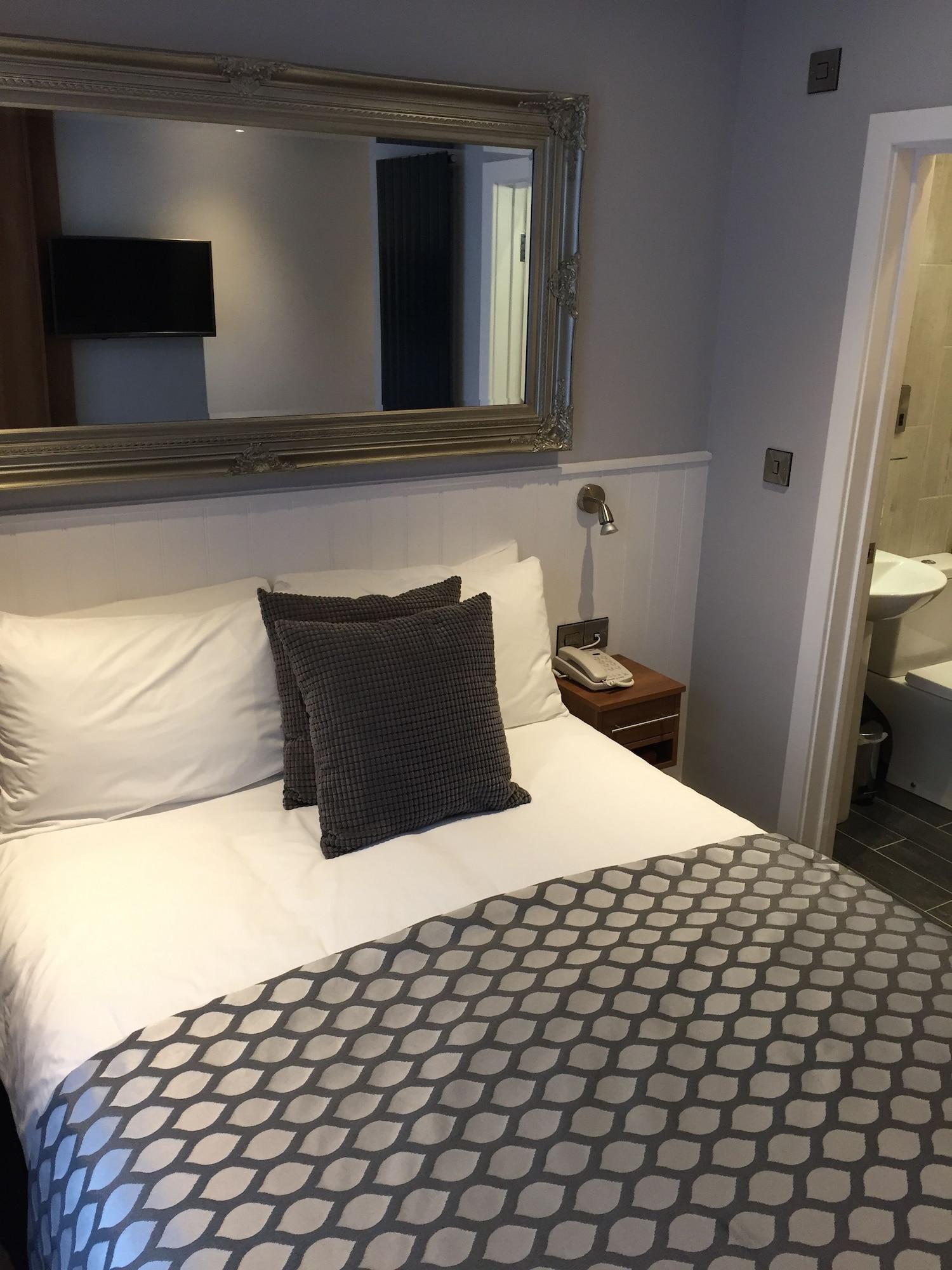 Carlton Hotel Ilfracombe Esterno foto