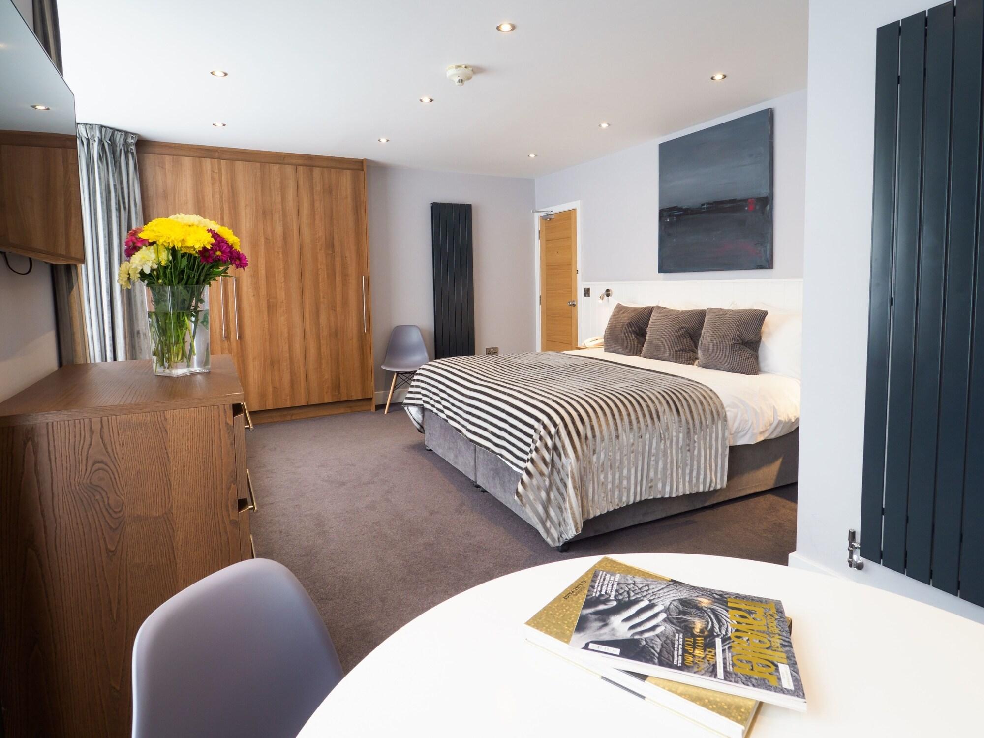Carlton Hotel Ilfracombe Esterno foto