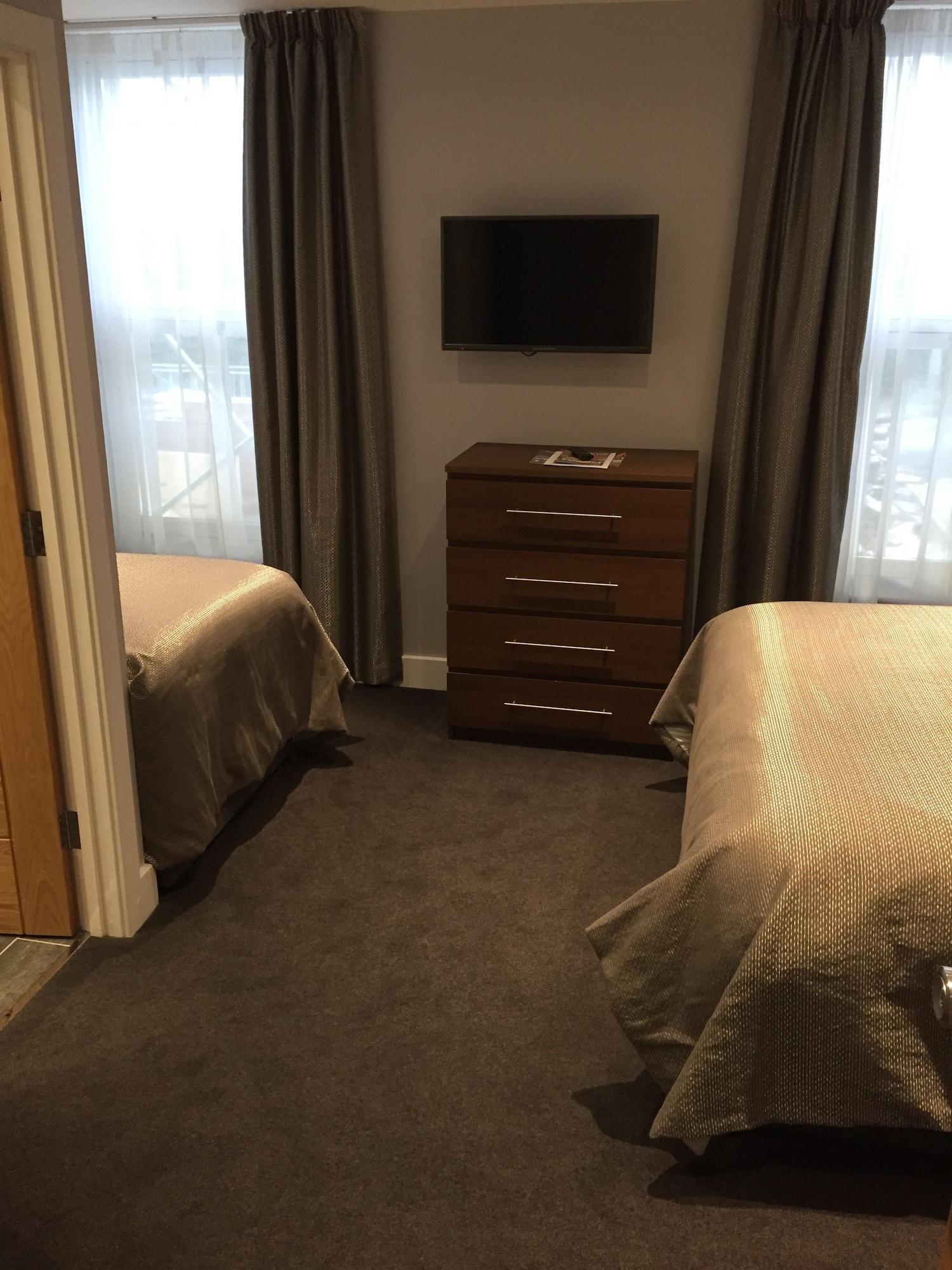 Carlton Hotel Ilfracombe Esterno foto