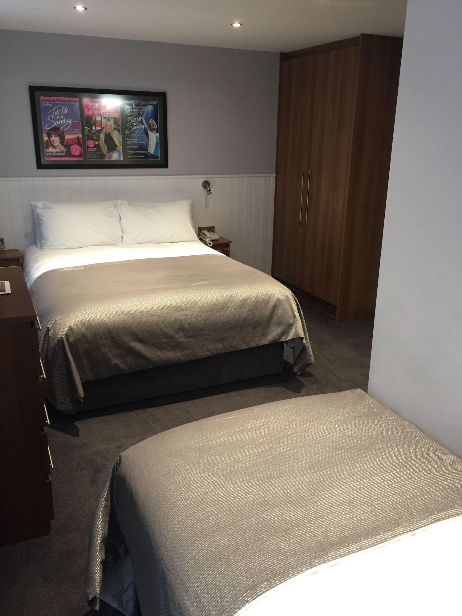 Carlton Hotel Ilfracombe Esterno foto