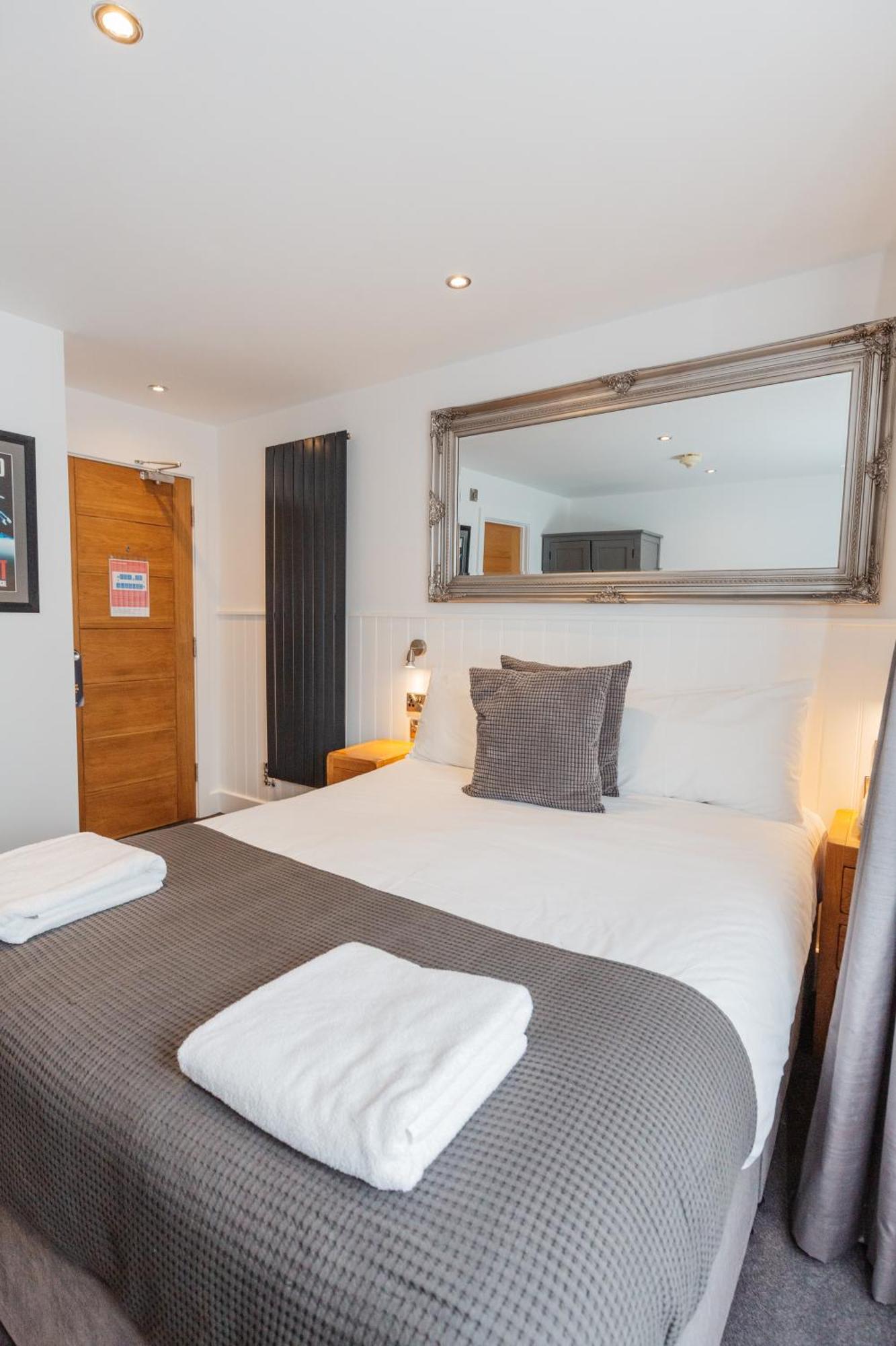 Carlton Hotel Ilfracombe Esterno foto