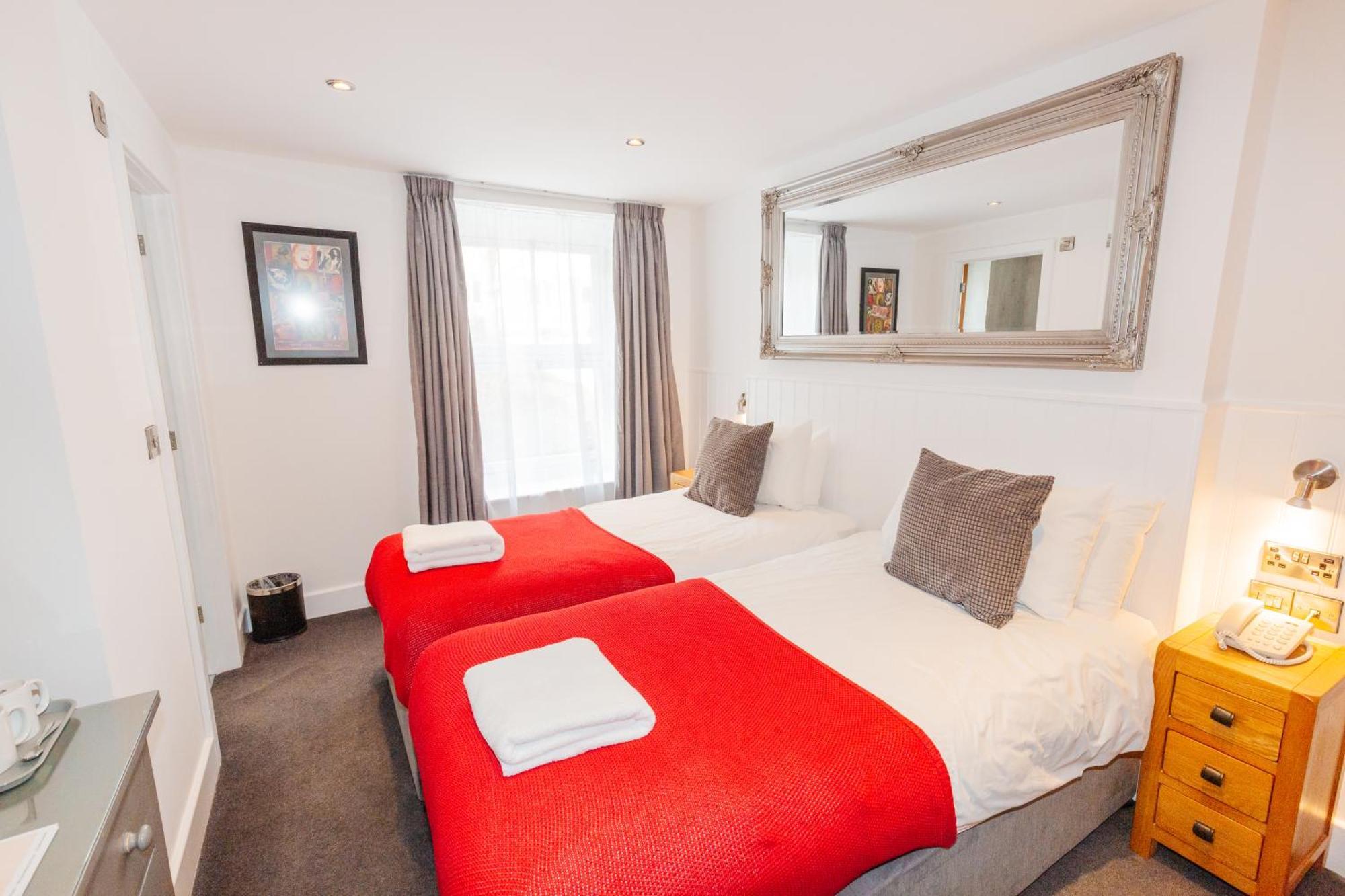 Carlton Hotel Ilfracombe Esterno foto