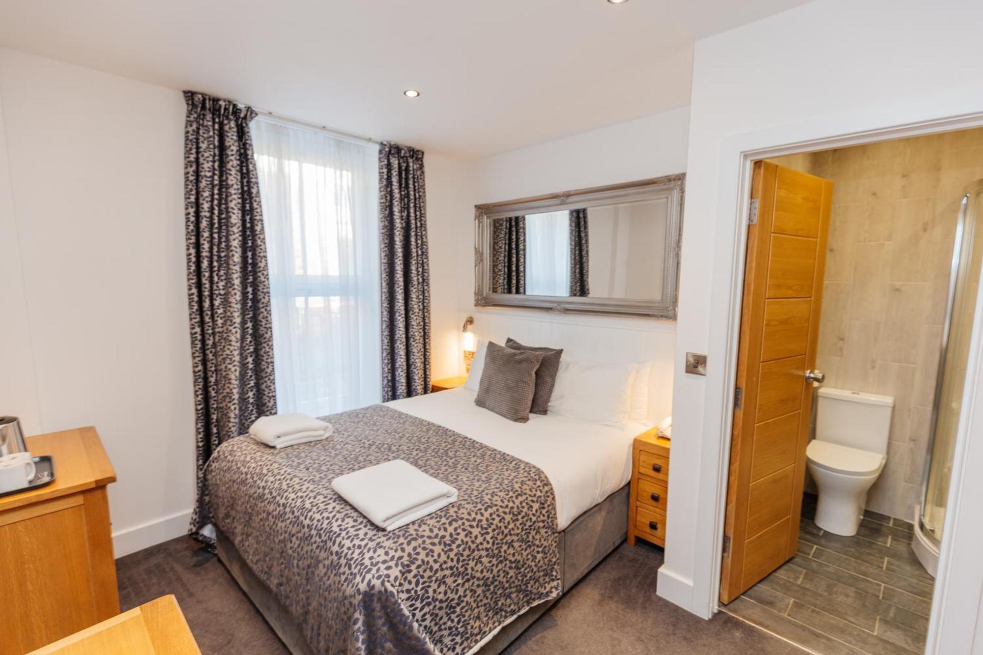 Carlton Hotel Ilfracombe Esterno foto