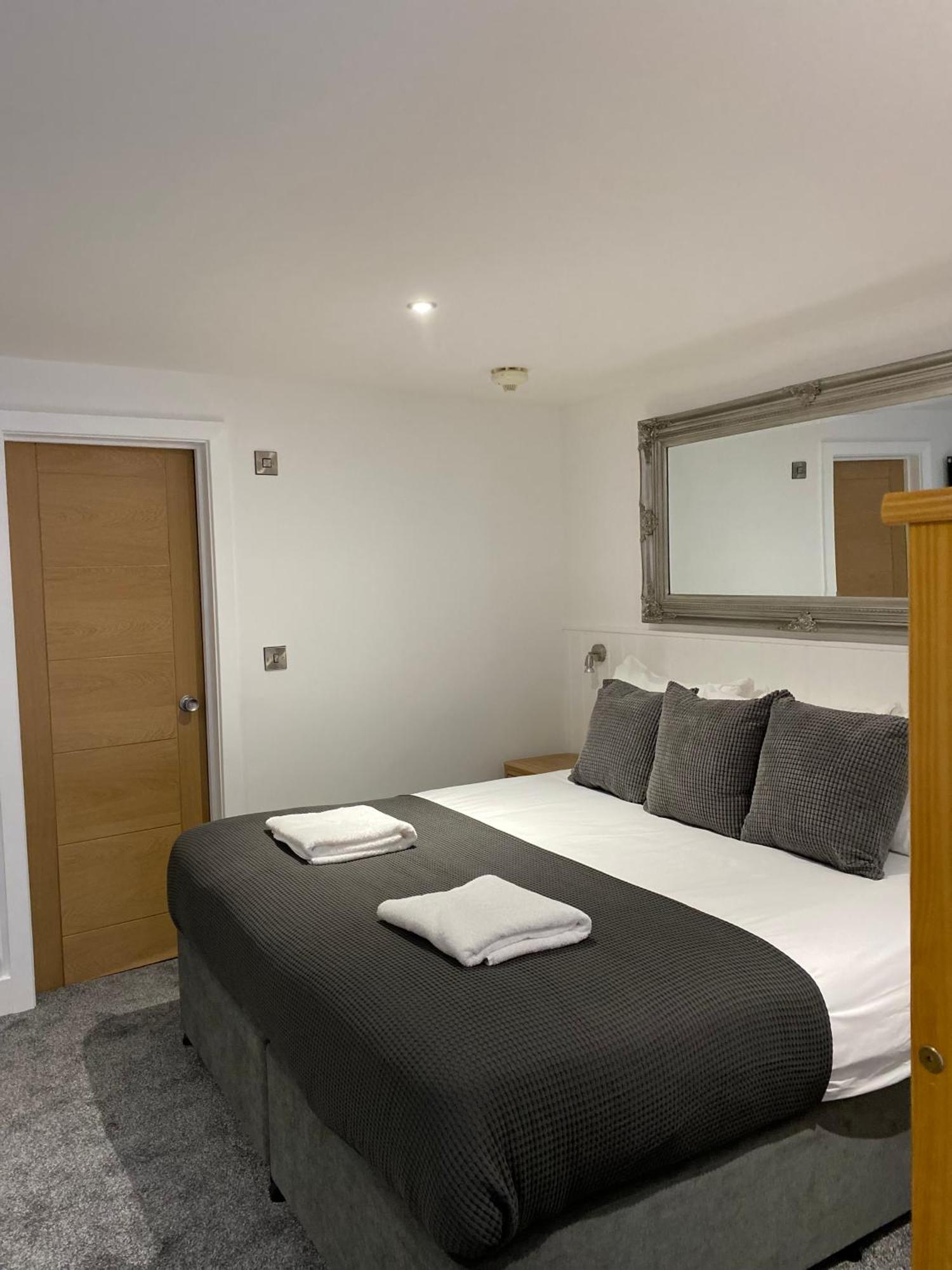 Carlton Hotel Ilfracombe Esterno foto