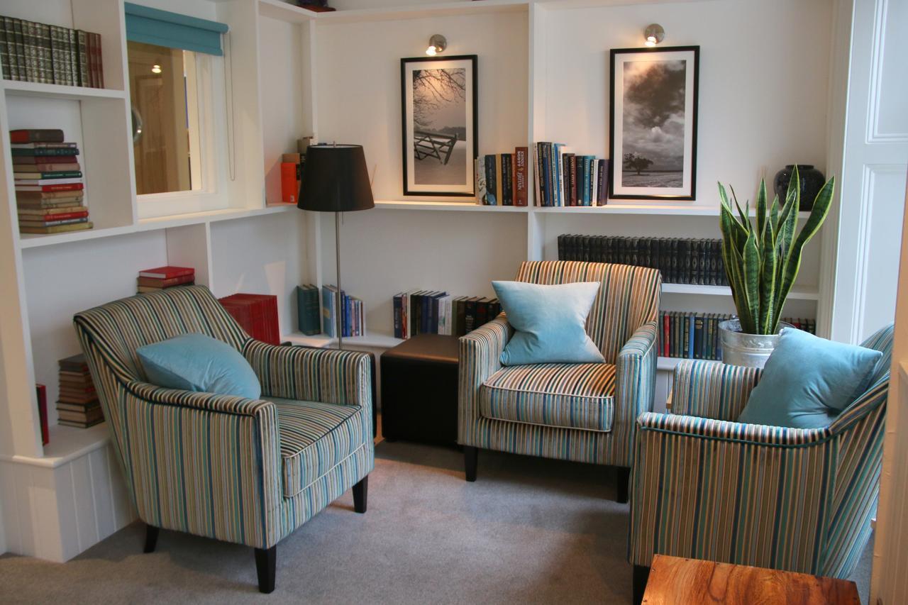 Carlton Hotel Ilfracombe Esterno foto