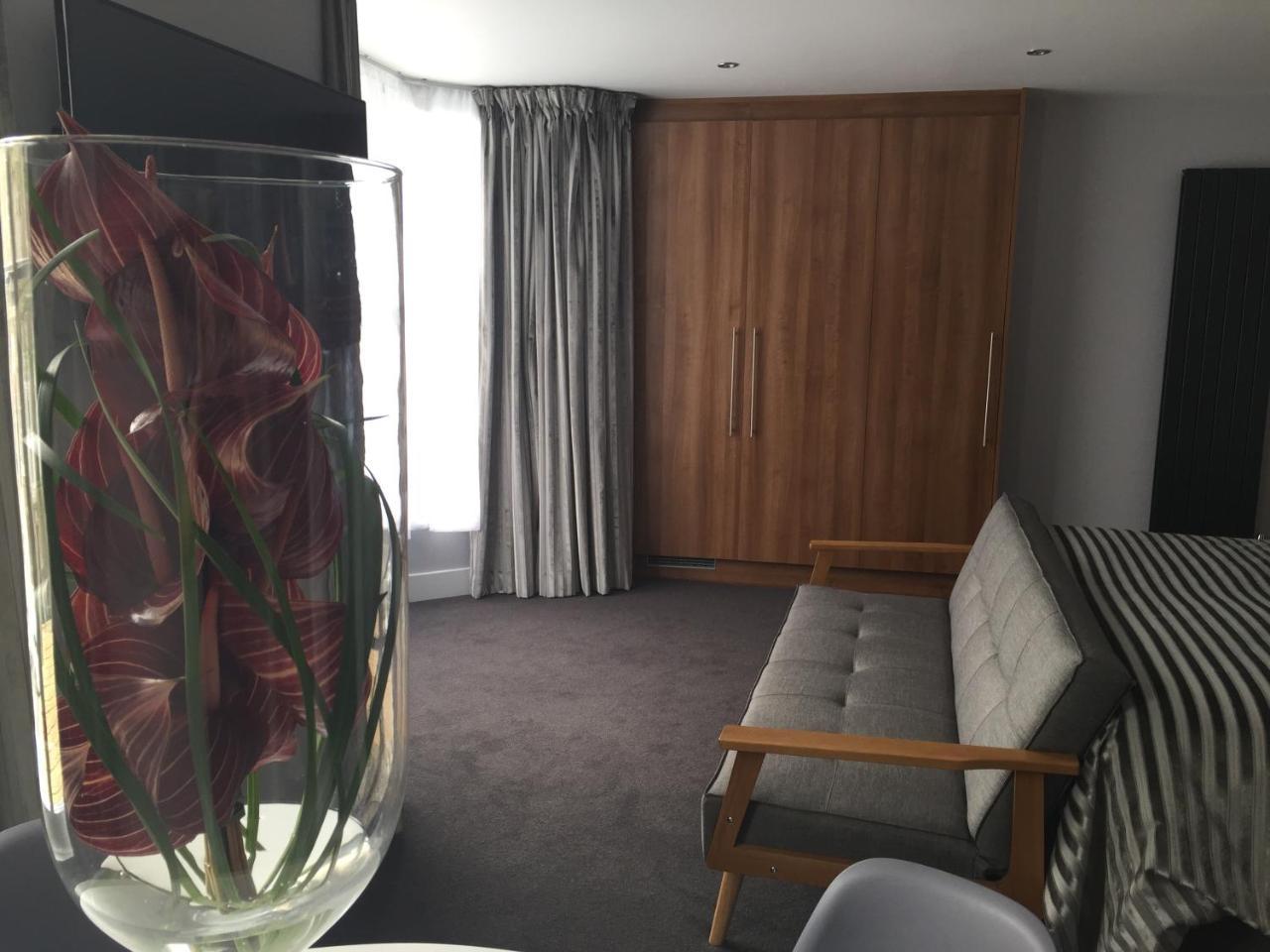 Carlton Hotel Ilfracombe Esterno foto