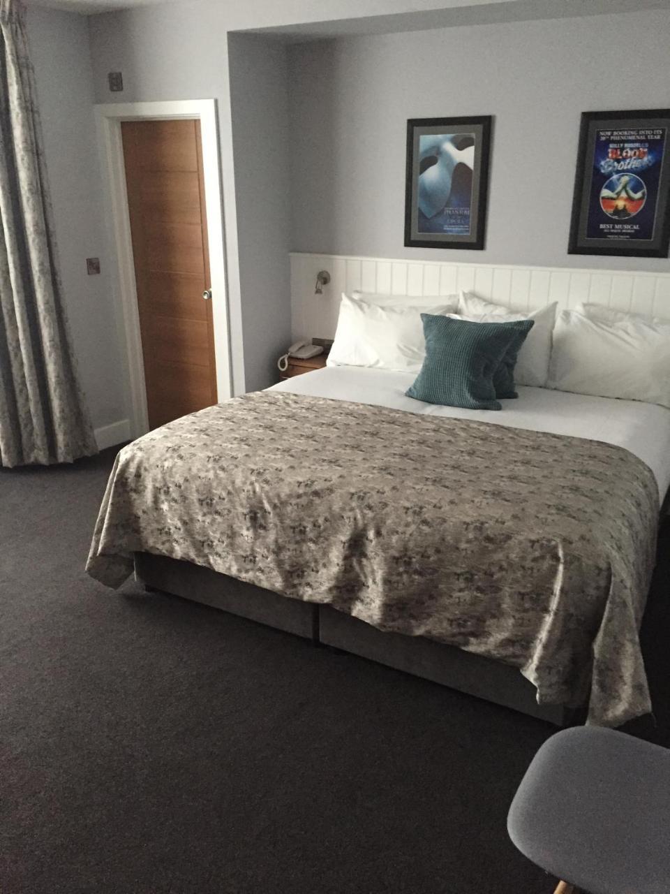 Carlton Hotel Ilfracombe Esterno foto